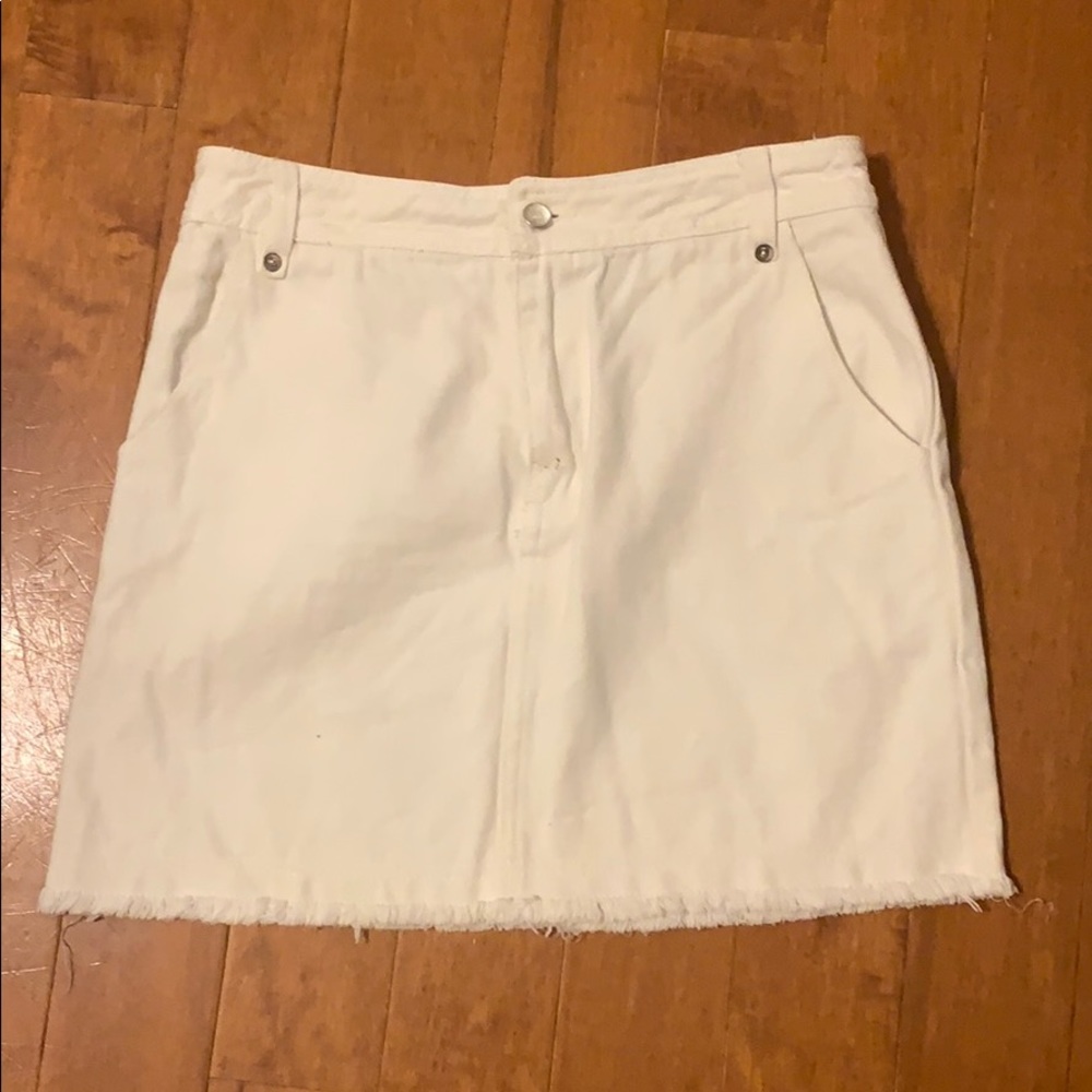 Vestique Skirt